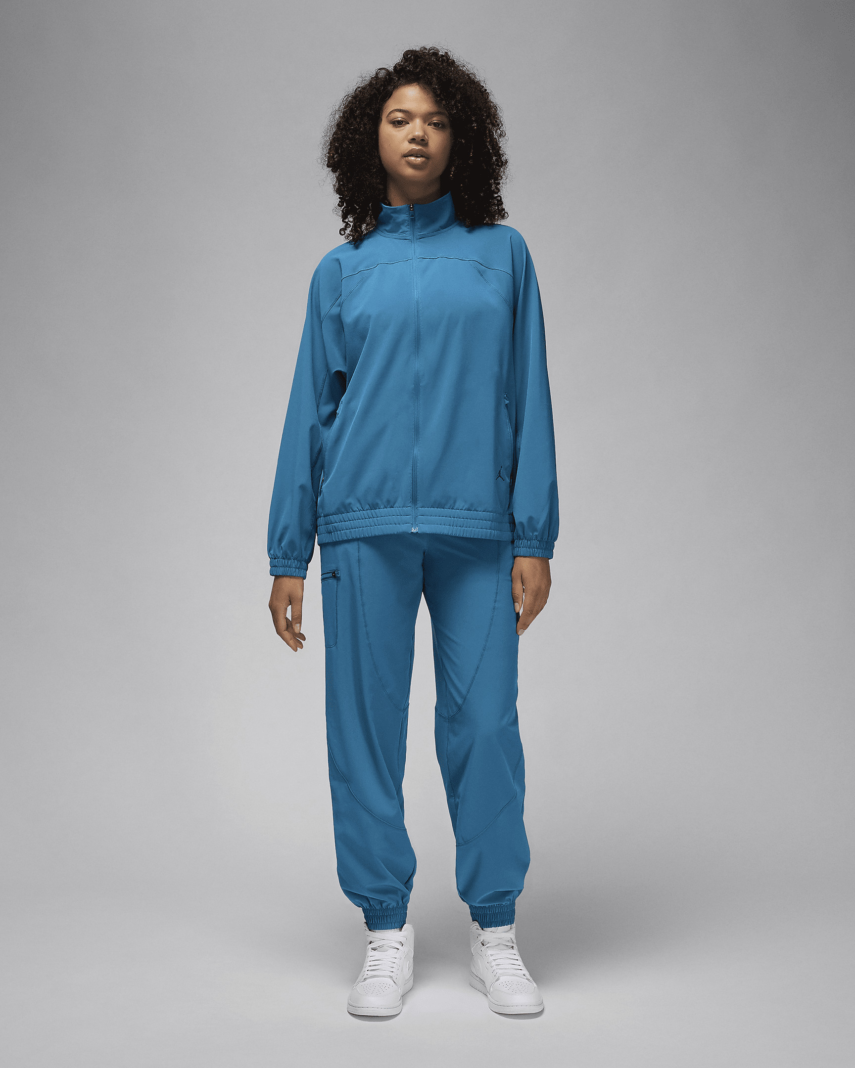 Jordan Sport Women's Dri-FIT Woven Jacket - 6
