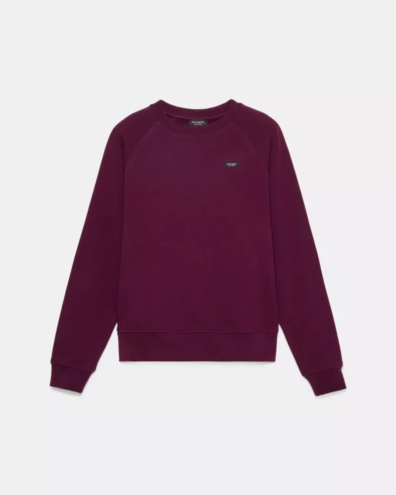 Essential Logo Sweatshirt - 1