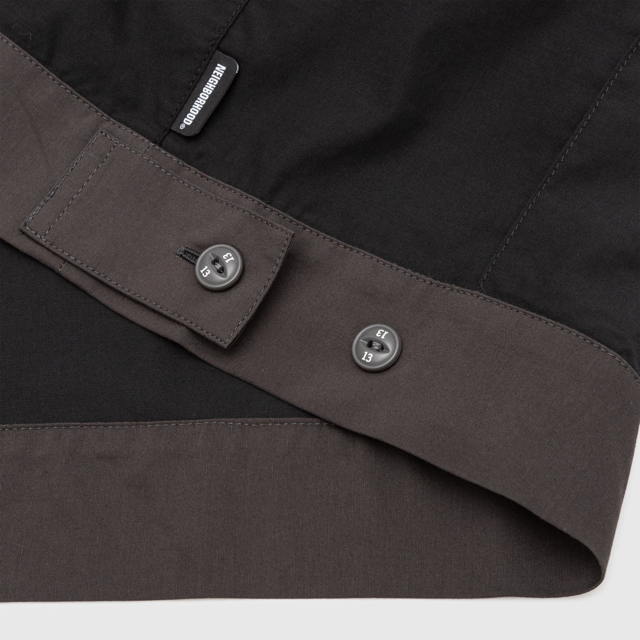 BOWLING S/S SHIRT - 4