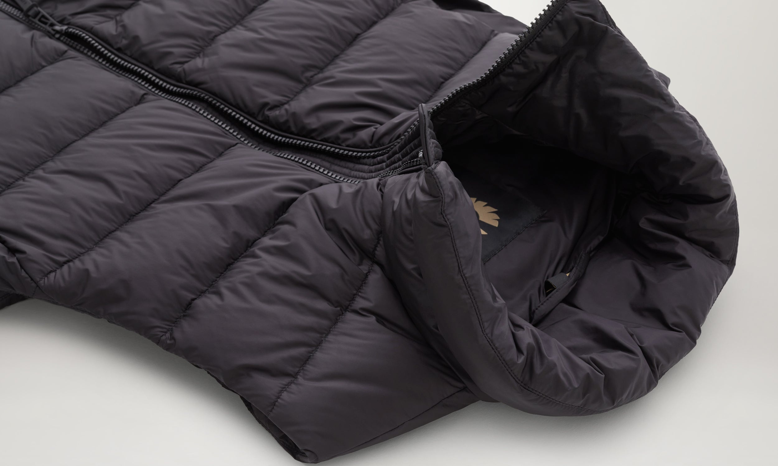 LAUREL VEST - 3