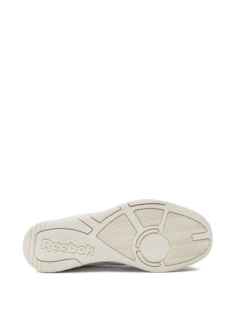 BB 4000 II "White" sneakers 4