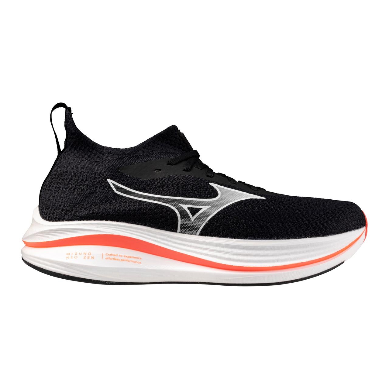 Men's Mizuno Neo Zen Running Shoe - 11