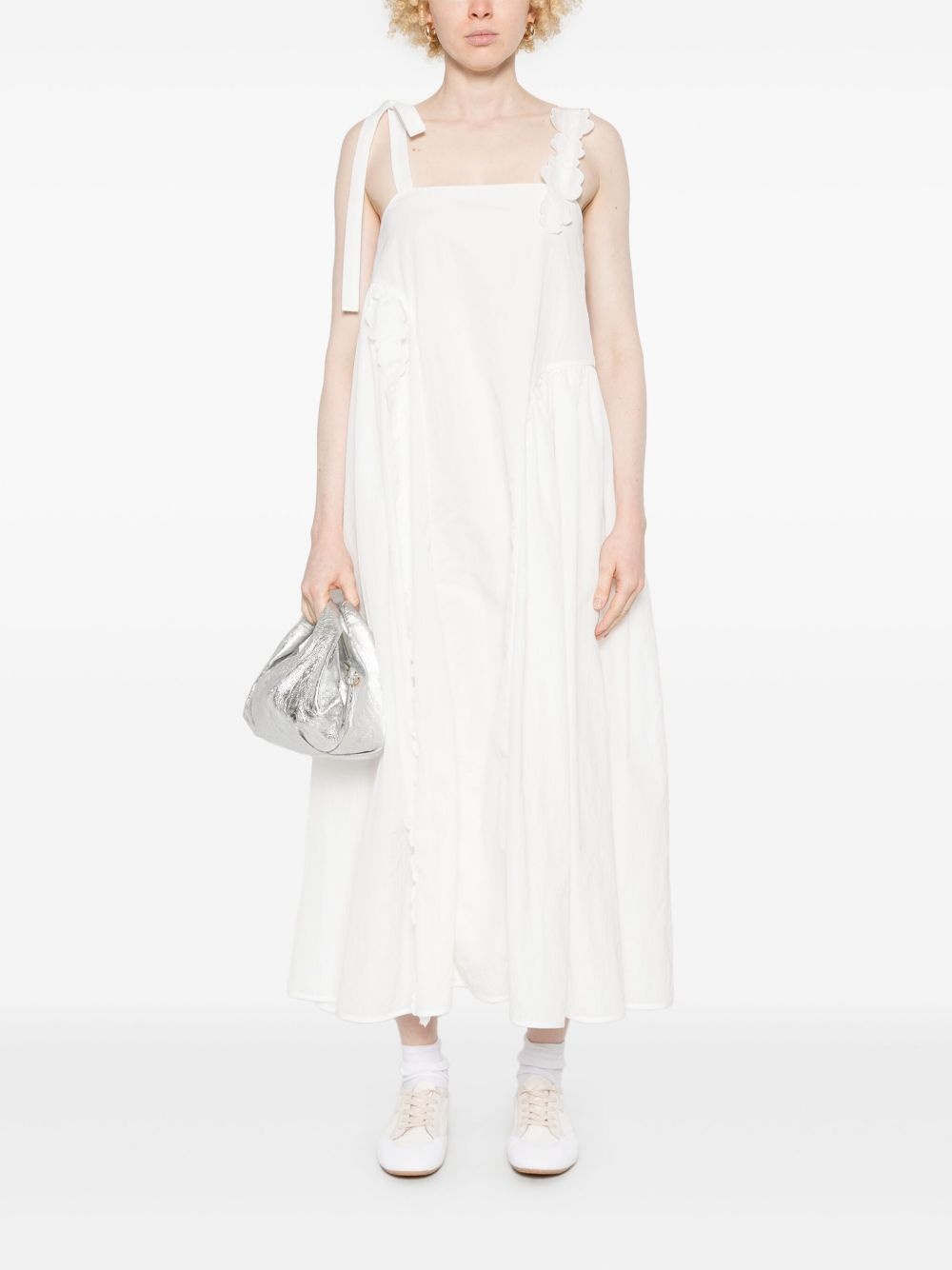 Oaklyn maxi dress - 2
