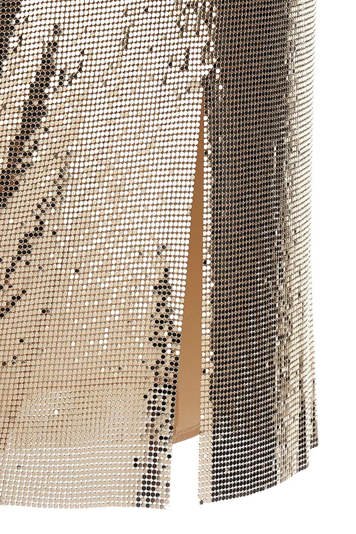 'Cariddi' skirt - 4