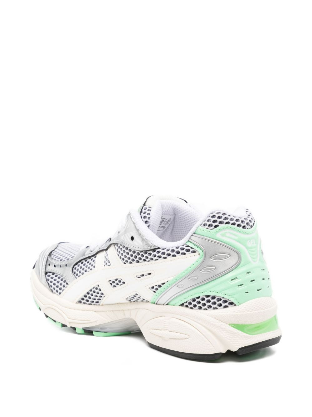 Gel-Kayano 14 low-top sneakers - 3
