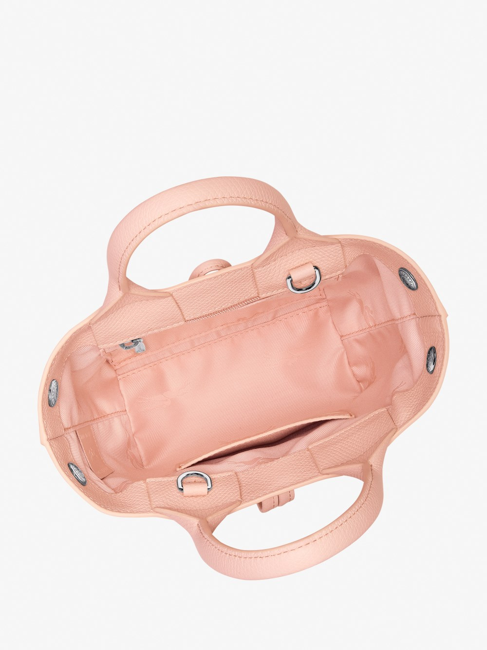 `Le Roseau` Extra Small Handbag - 5