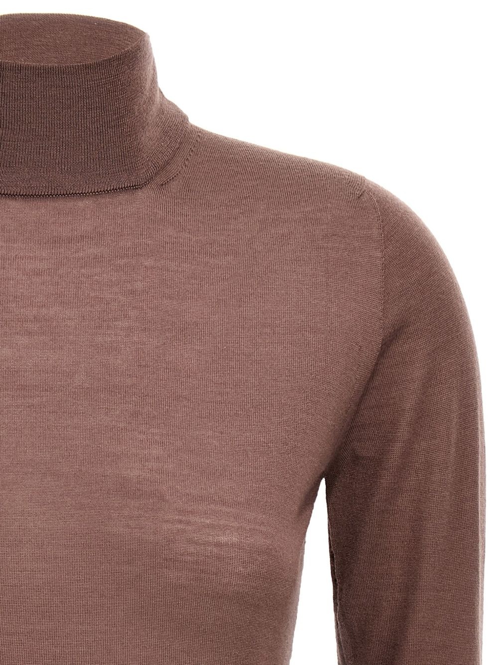 Cecina turtleneck top - 3