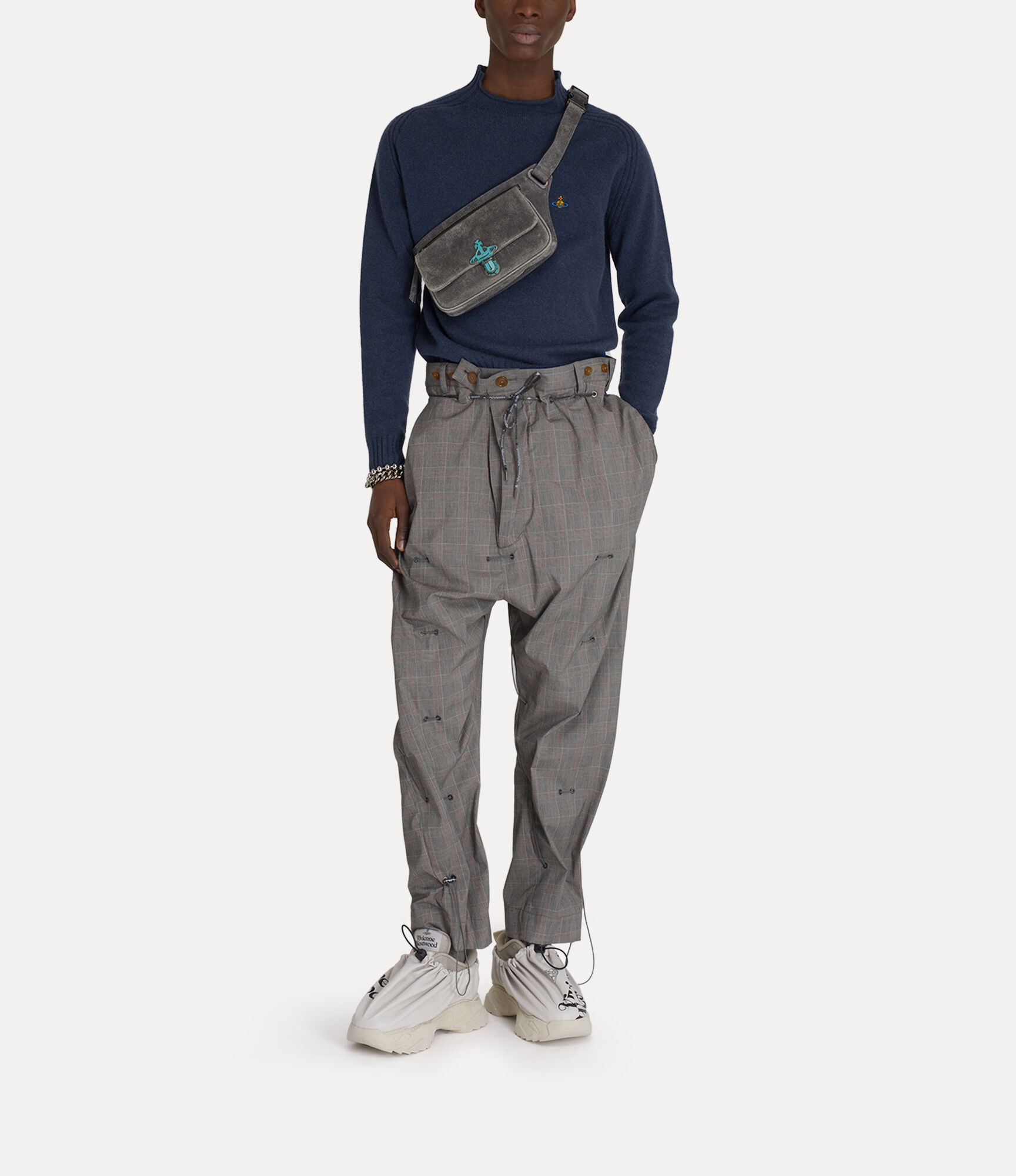 FISHERMAN JUMPER - 3