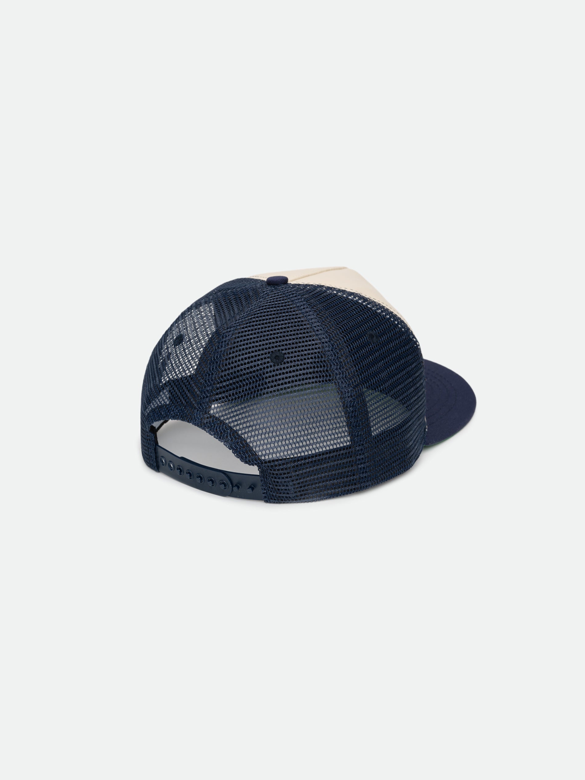 CELLIER TRUCKER HAT - 2