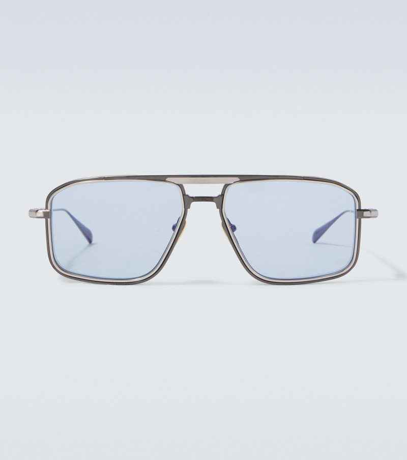 Earl aviator sunglasses 1