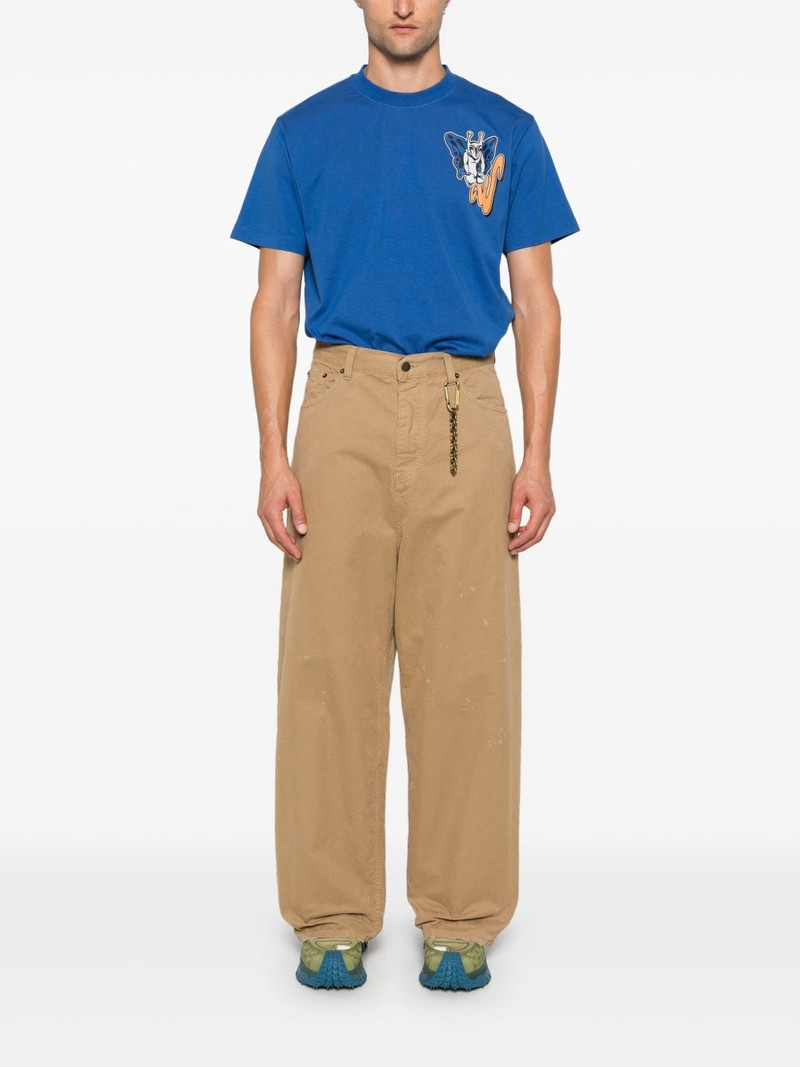 DARKPARK Ray trousers outlook