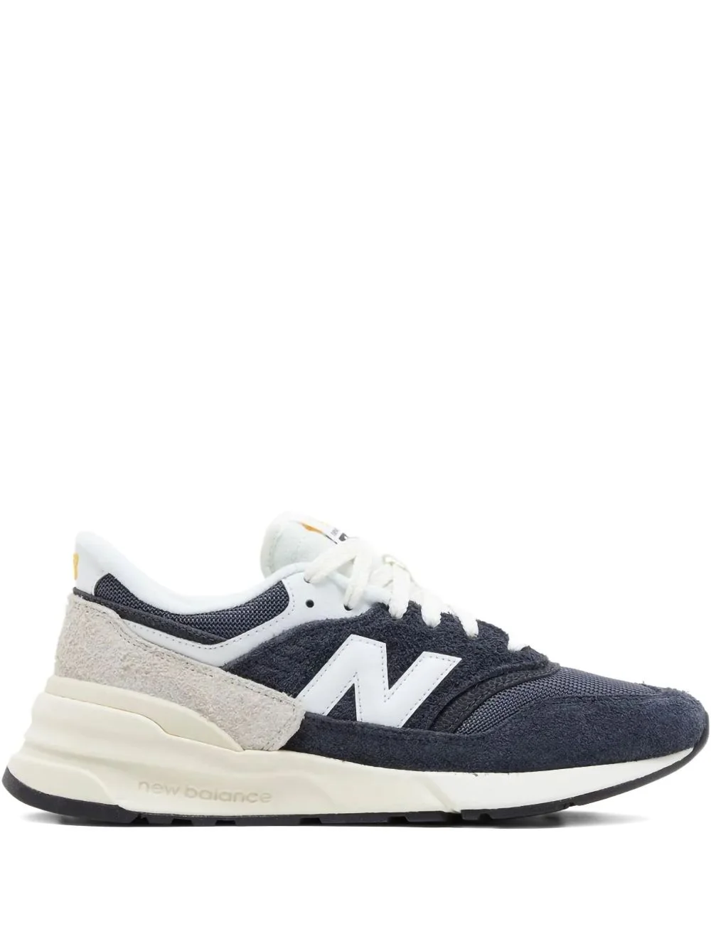 997R "Phantom Magnet" sneakers - 1
