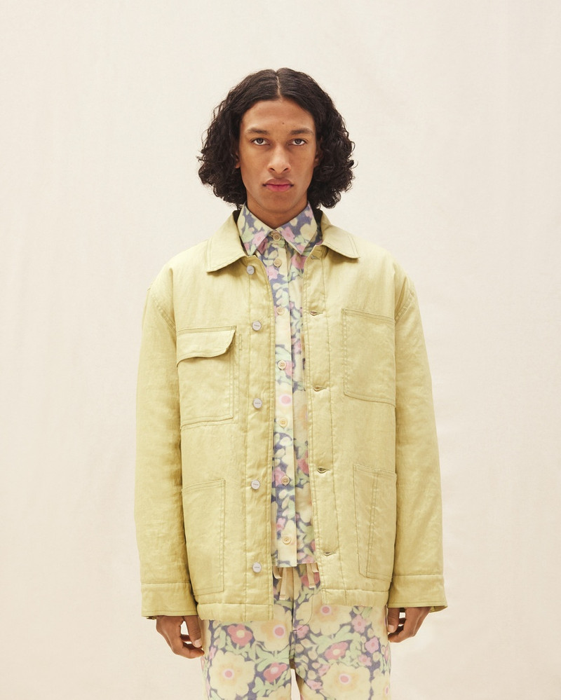 Le blouson Pescadou 5