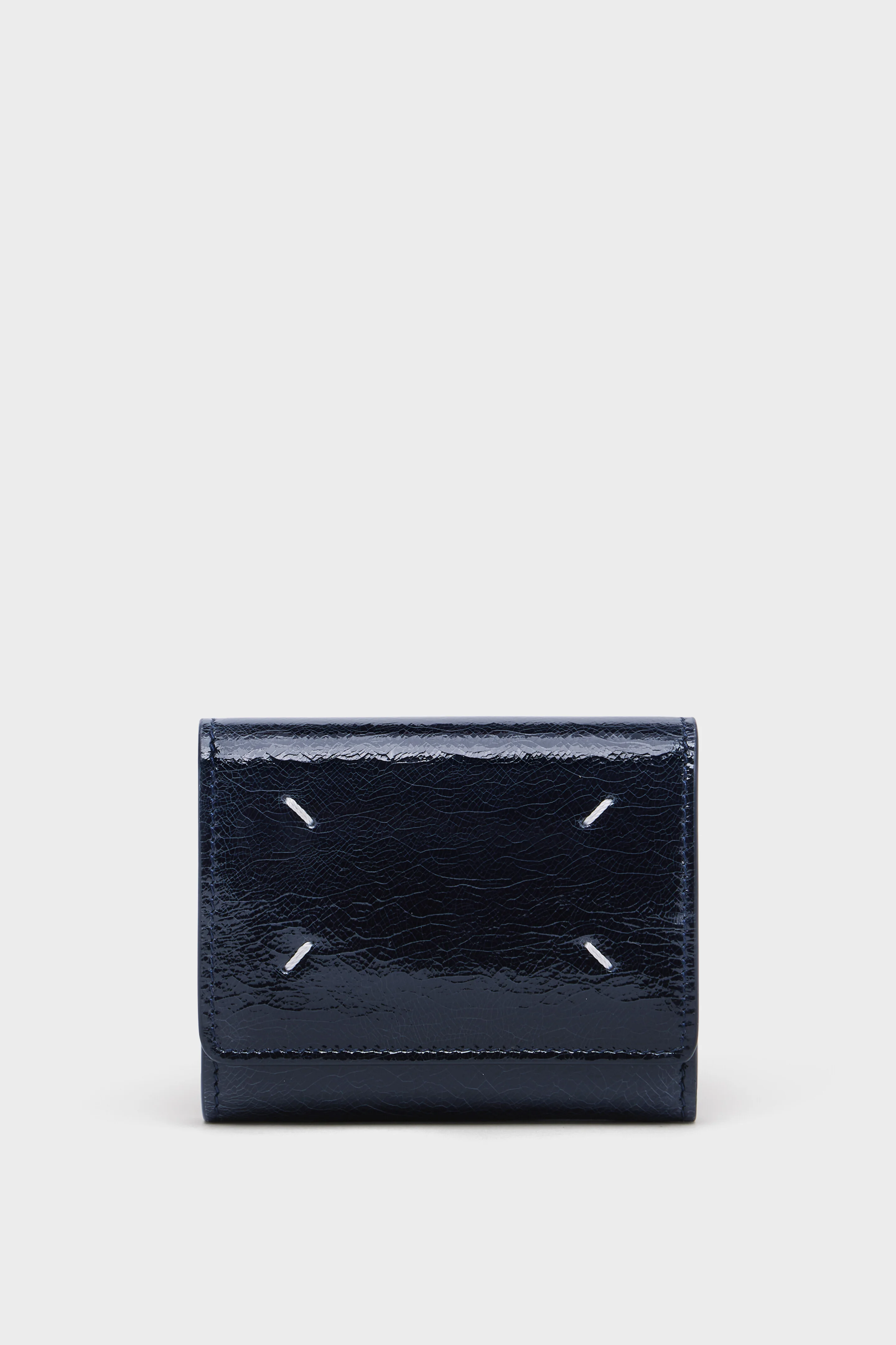 Four Stitches Wallet - 1