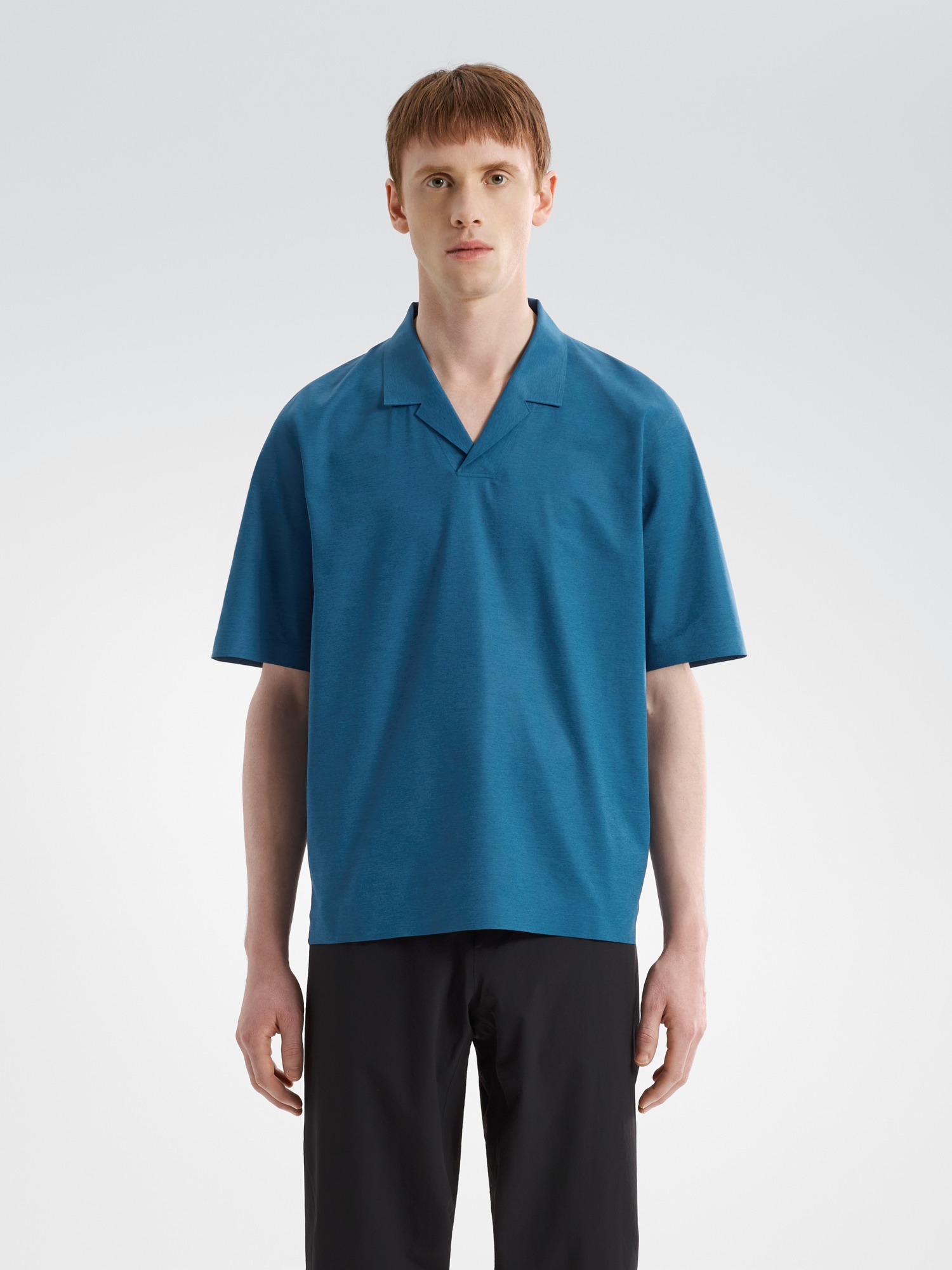 Metron Polo Shirt SS - 2