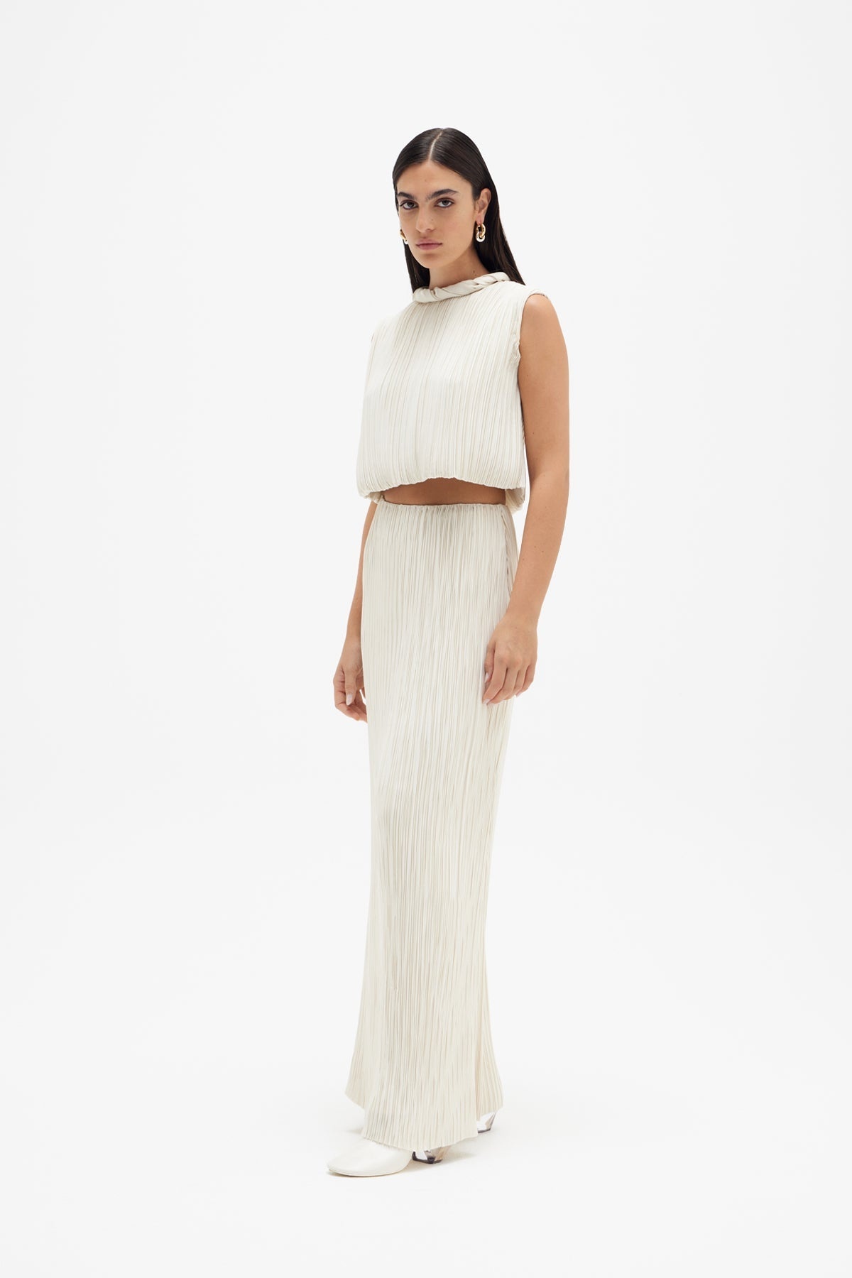 ZIARA SKIRT - 2