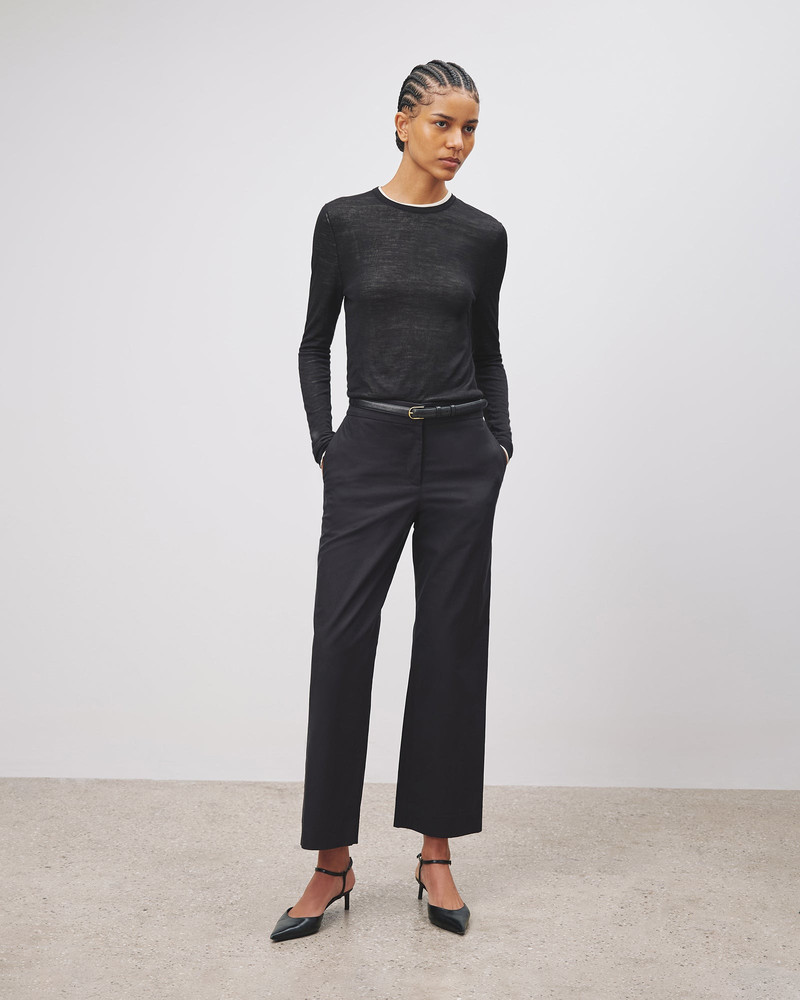 NILI LOTAN NOHAN PANT outlook