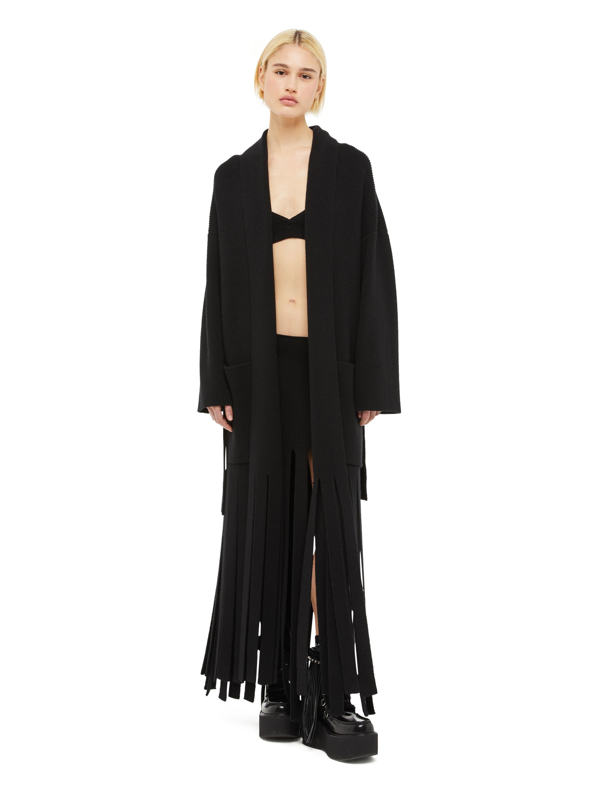 Fair Winds Coat - 4
