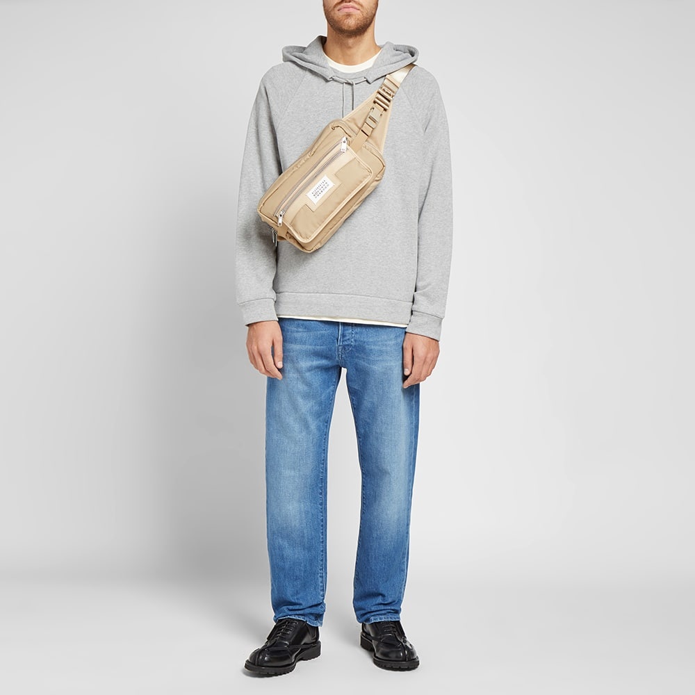 Helmut Lang x PZ Popover Hoody - 5