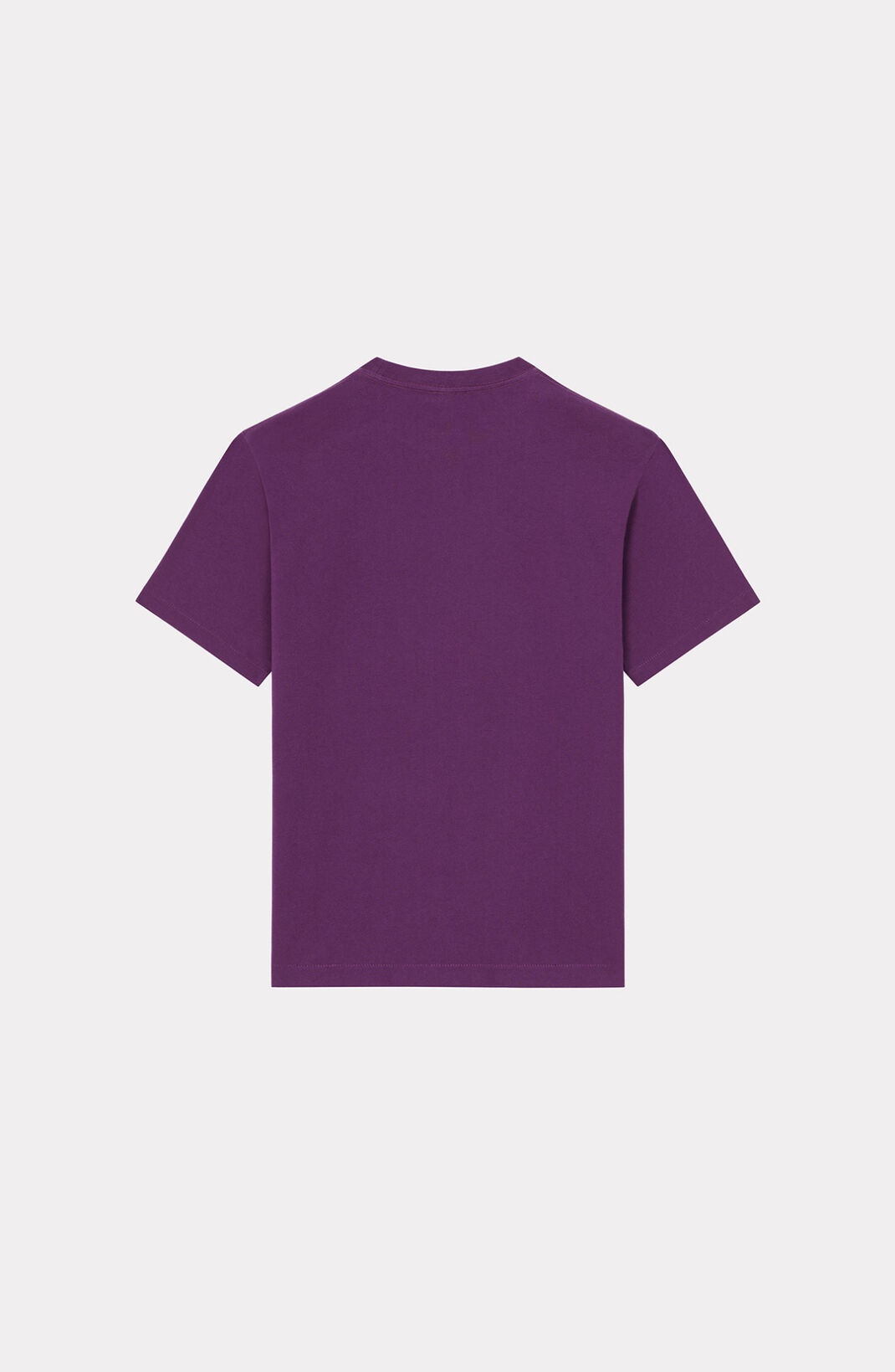 'BOKE FLOWER' crest T-shirt - 2