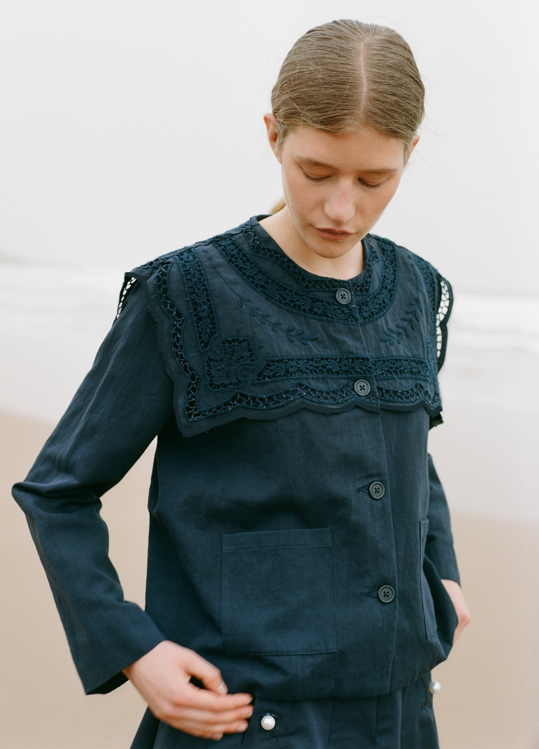 Marie Jacket - 3