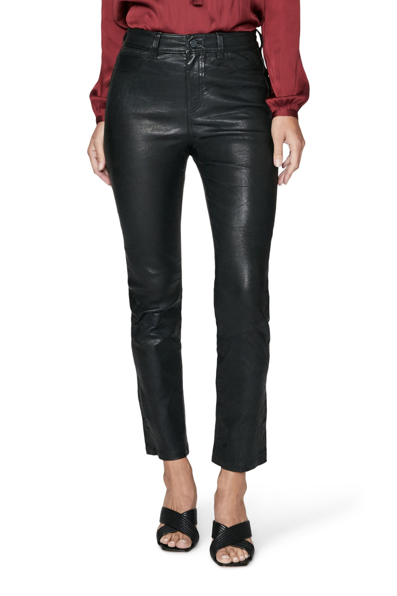 PAIGE Cindy Slim Pant outlook