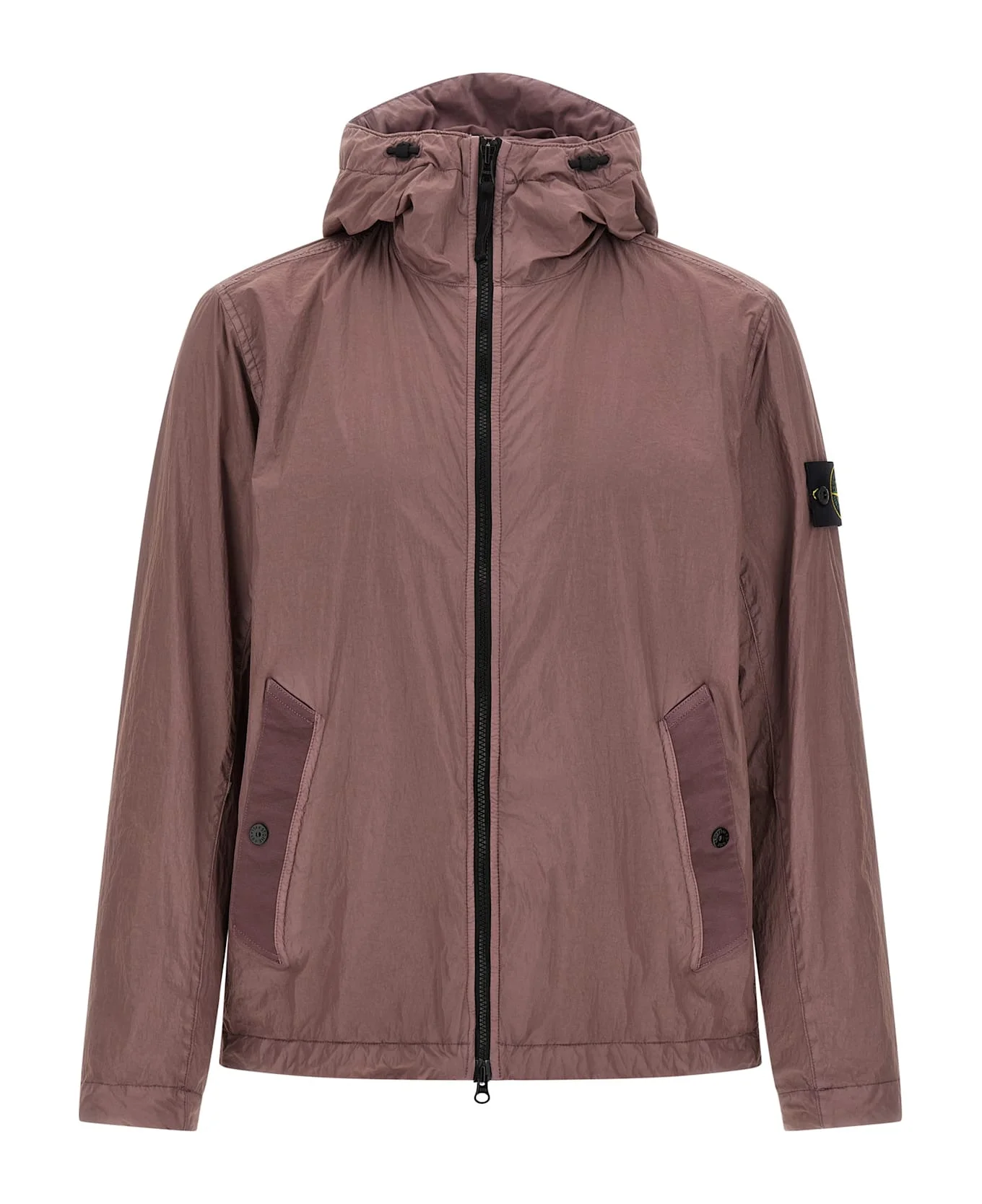 '4100001' Jacket - 1