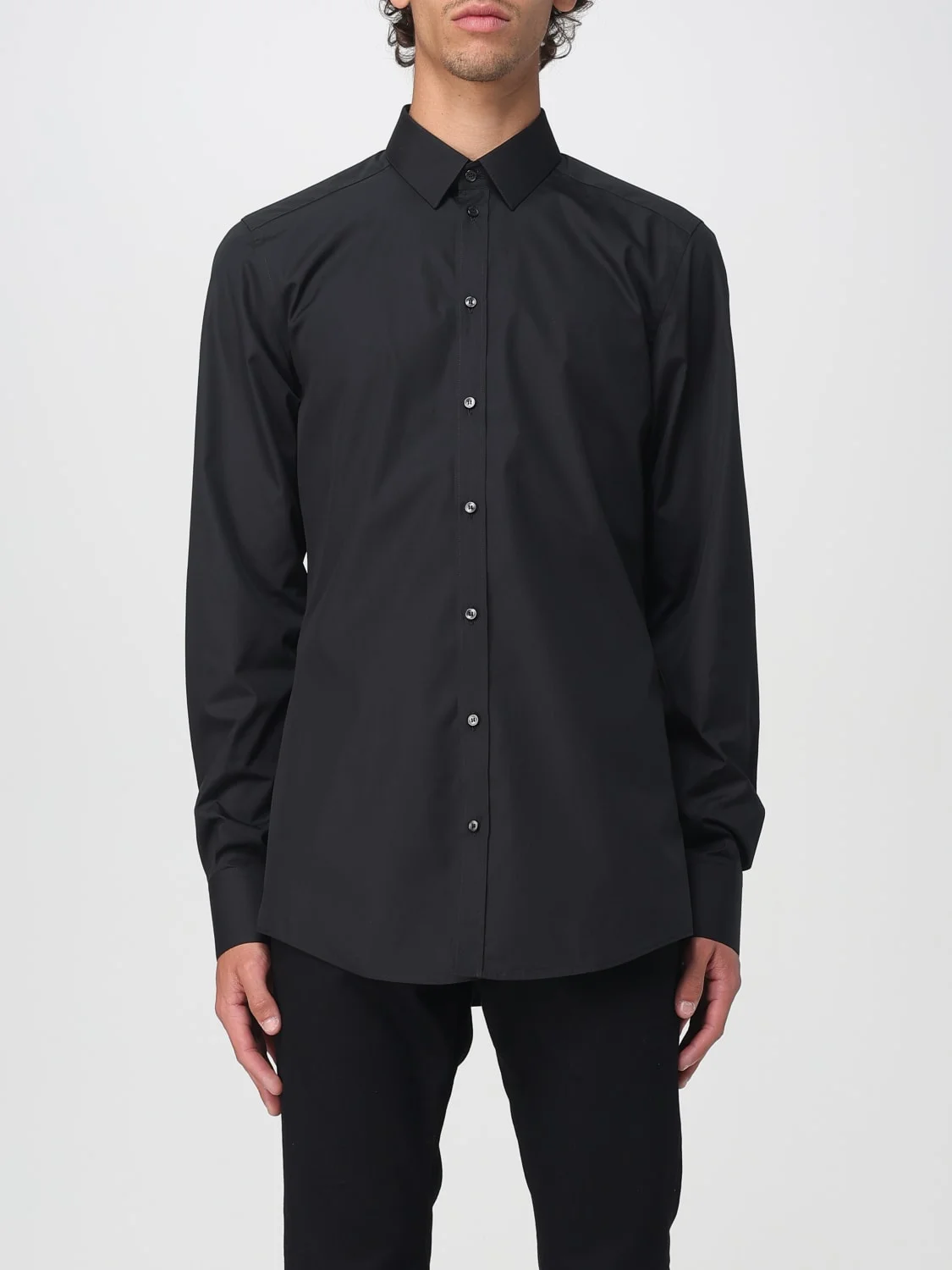 Shirt men Dolce & Gabbana - 1