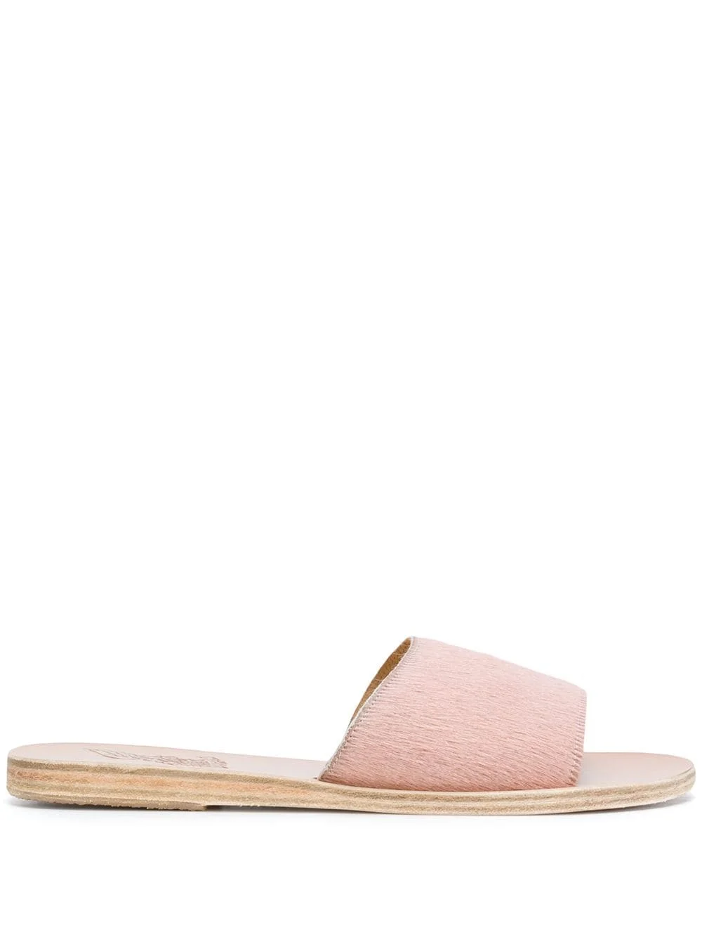 Taygete flat sandals - 1