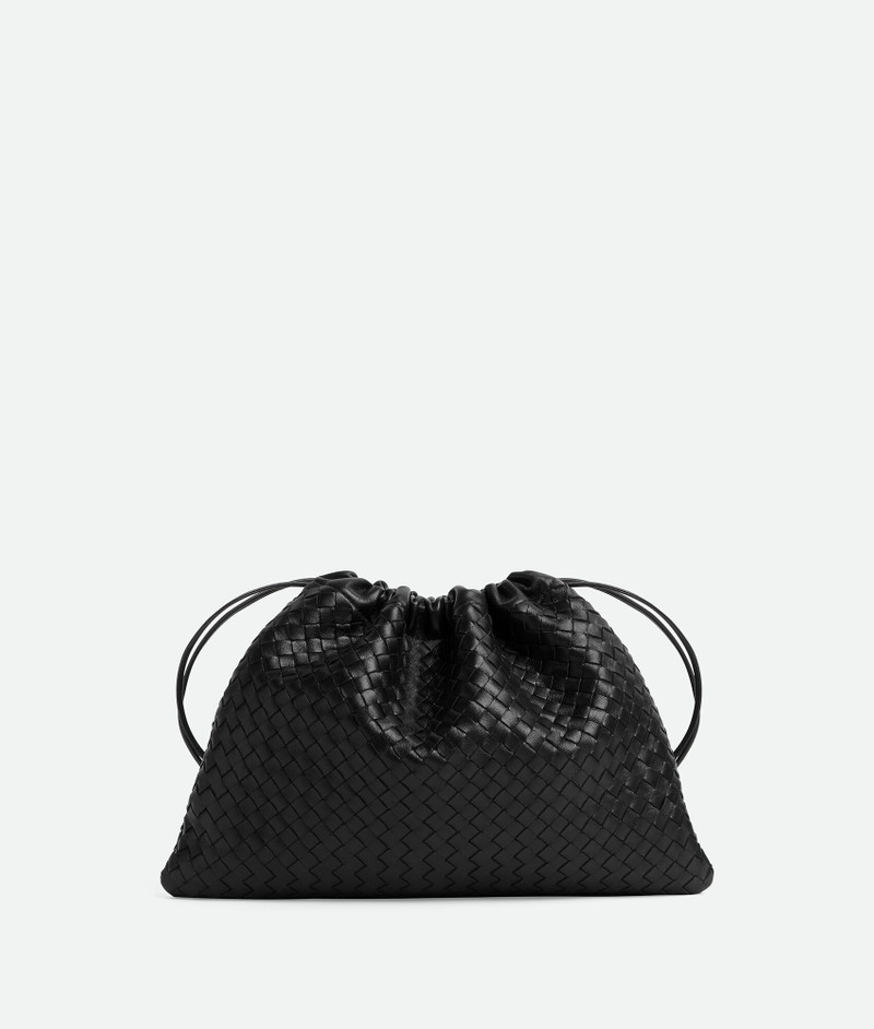 Bottega Veneta Dustbag Handle outlook