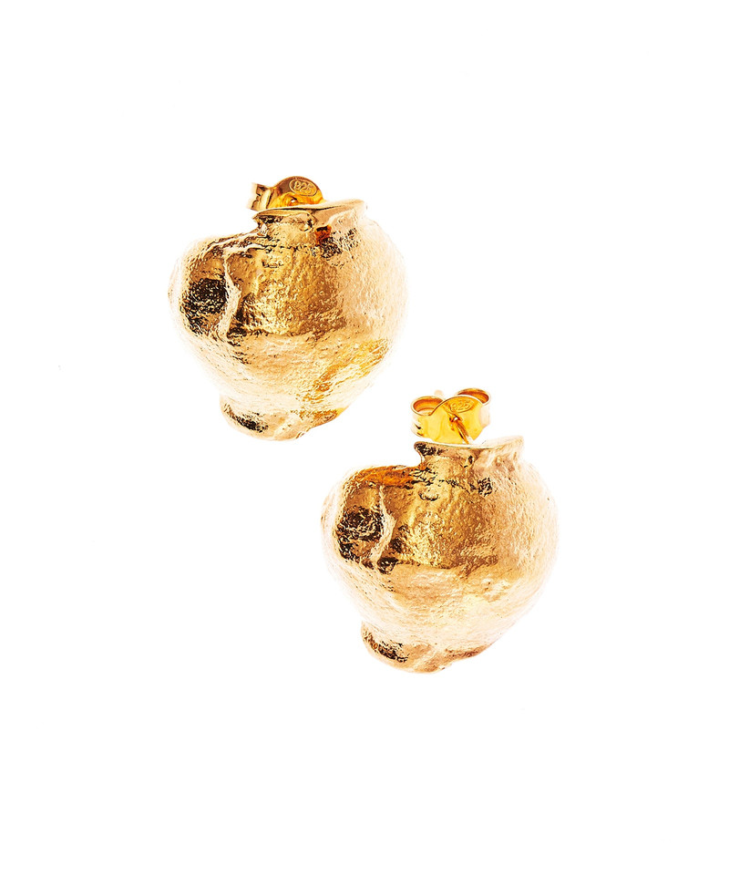 ALIGHIERI - The Forbidden Cloister Earrings 1