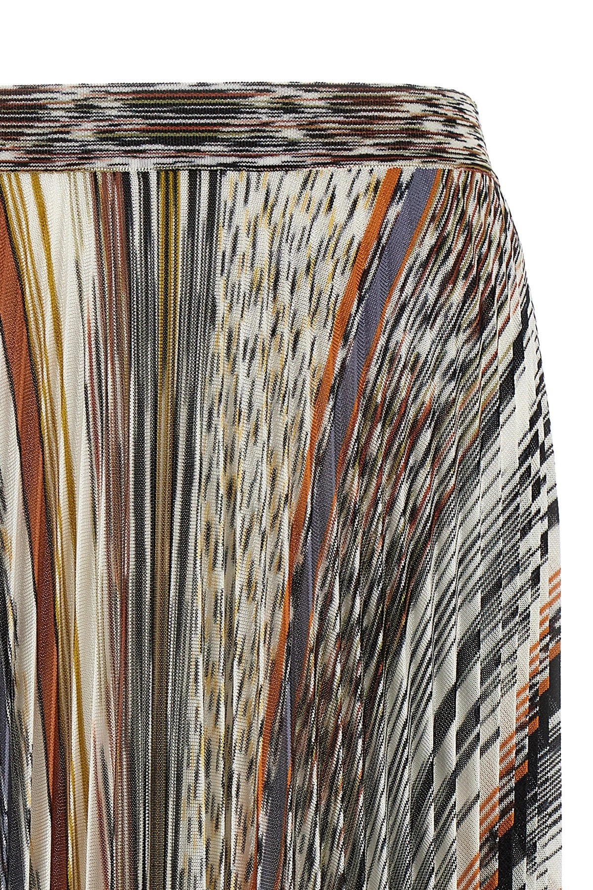 Pleated skirt - 3