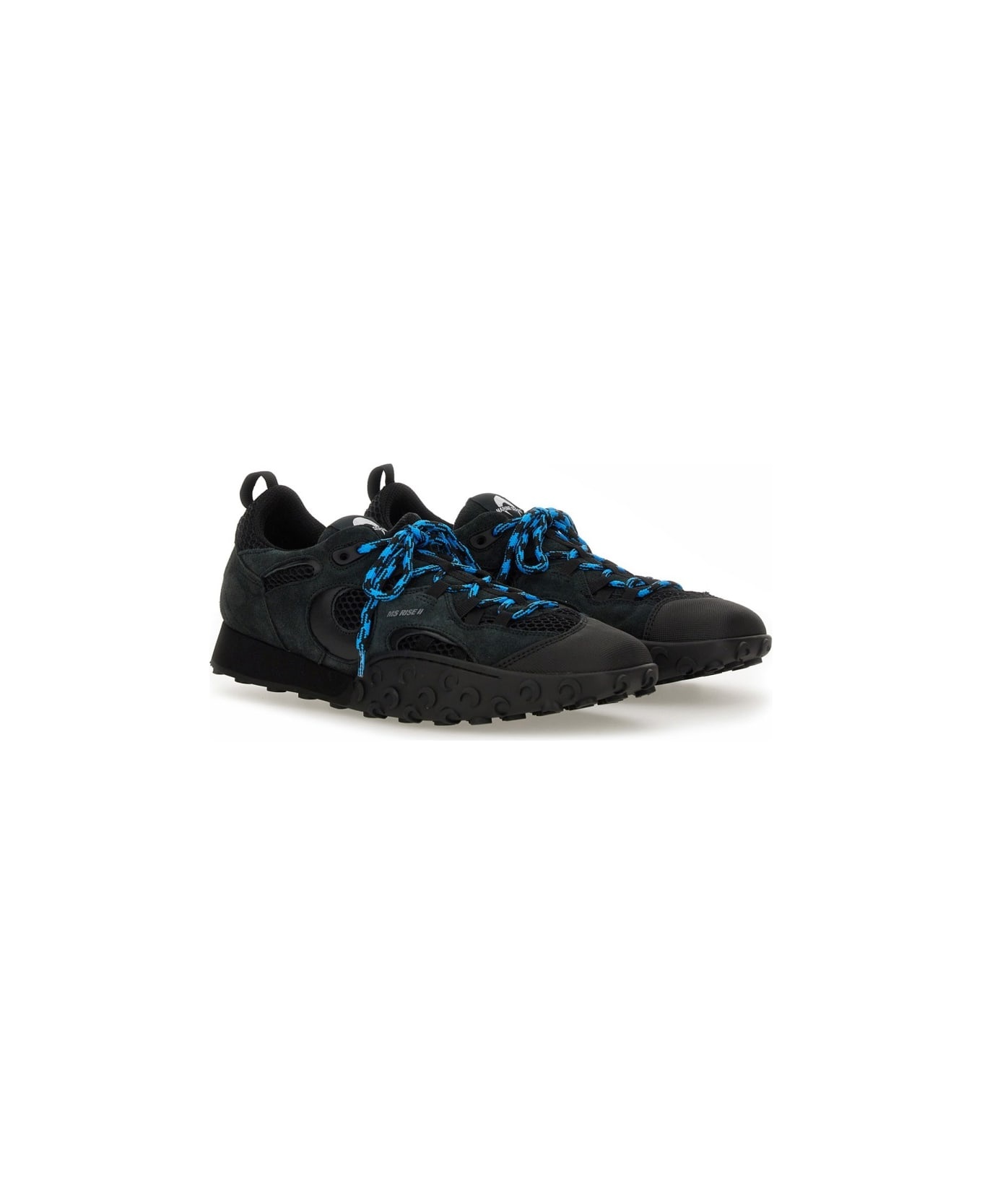 "ms Rise Ii" Sneaker - 2