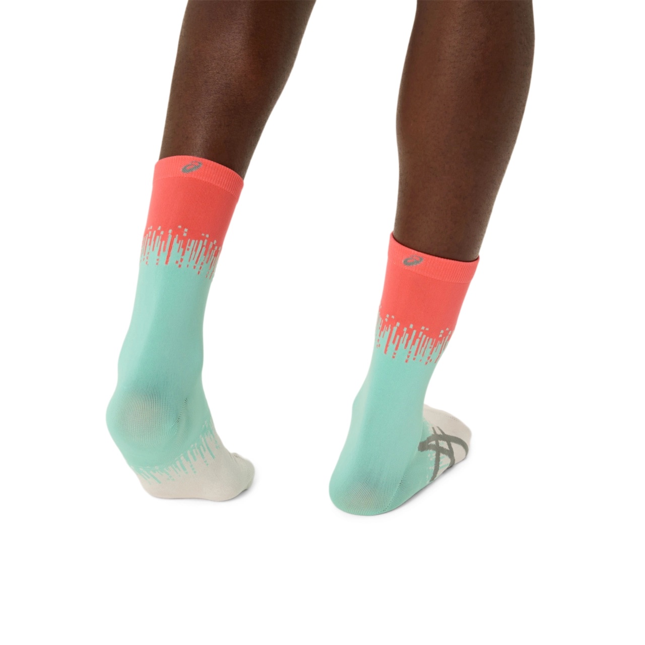 LIGHT MESH CREW - 6