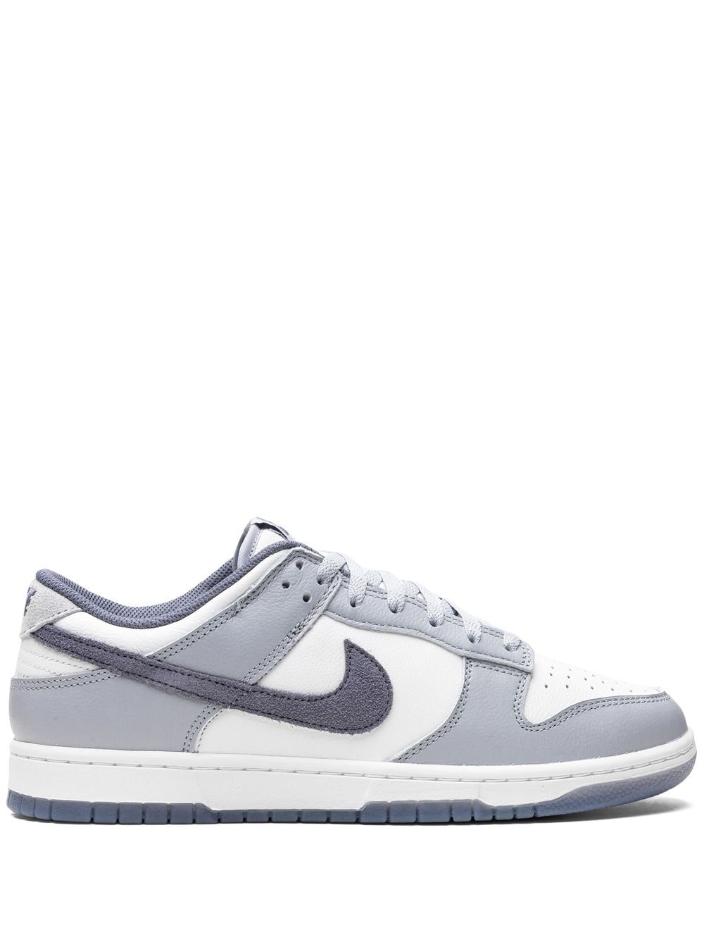 Dunk Low "Light Carbon" sneakers - 1