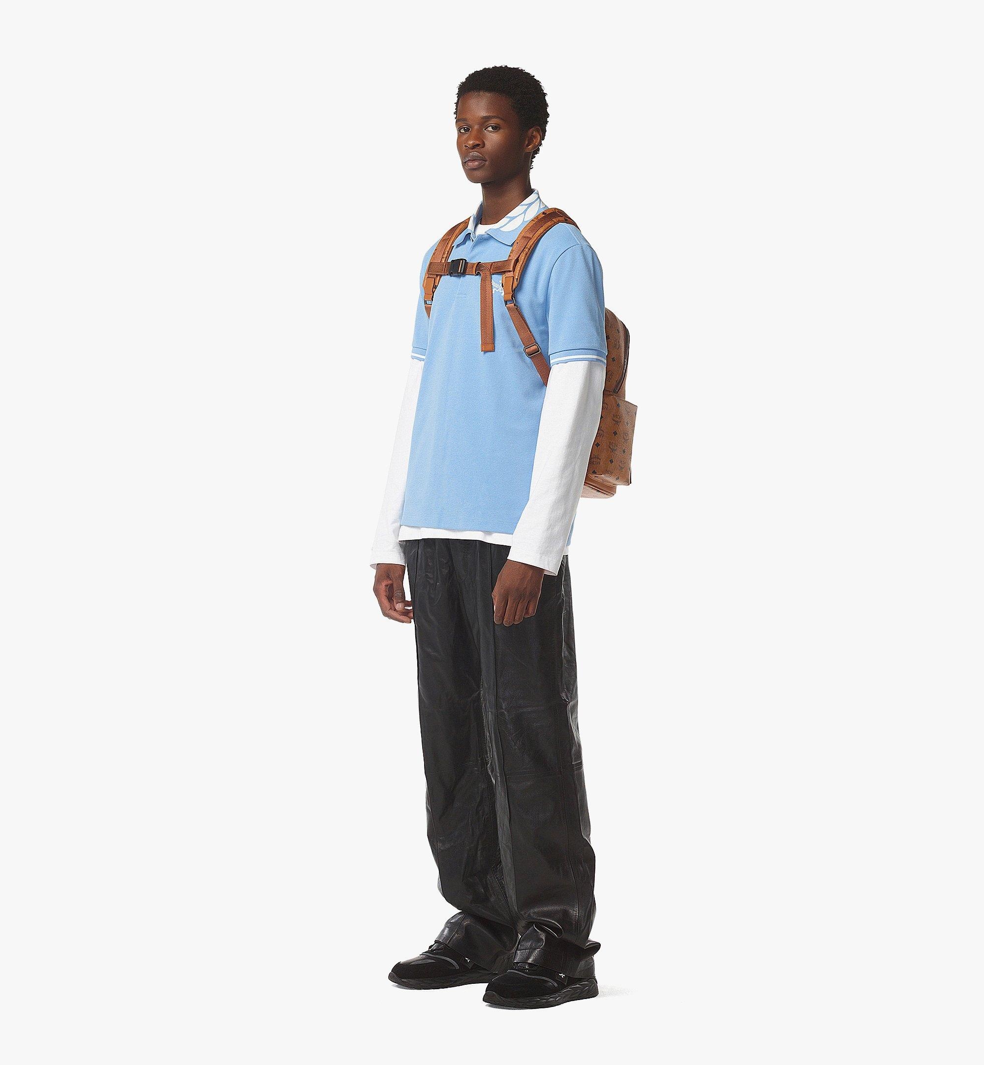 Stark Backpack in Visetos - 6