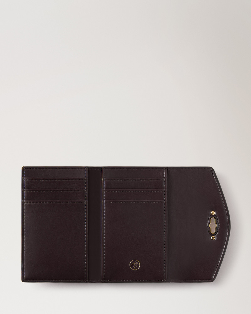 Darley Folded Multi-Card Wallet
Orchid Bloom Small Classic Grain 3