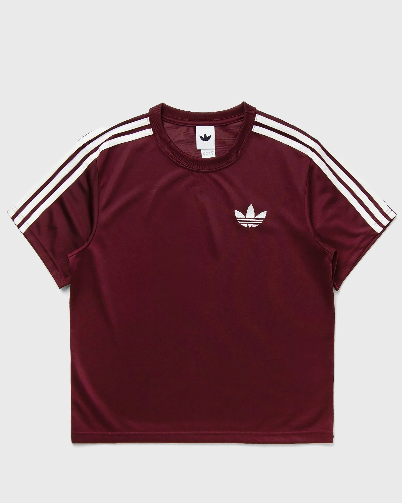 WMNS FIREBIRD TEE - 1
