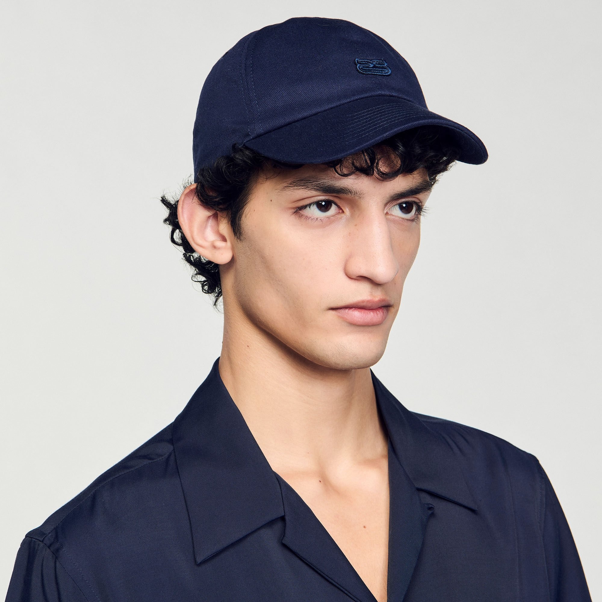 COTTON CAP - 2