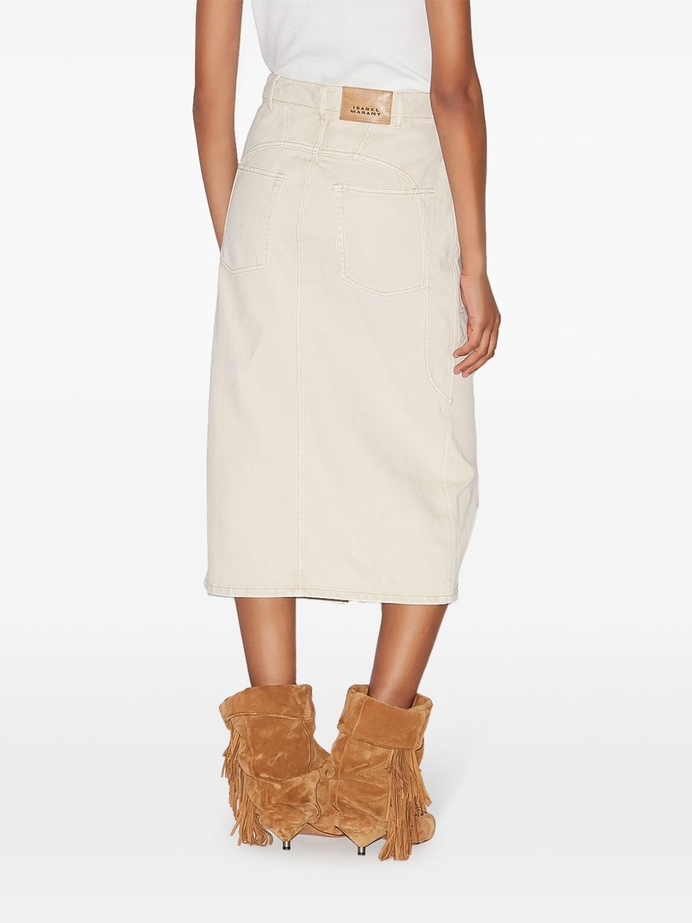 Britt skirt - 4