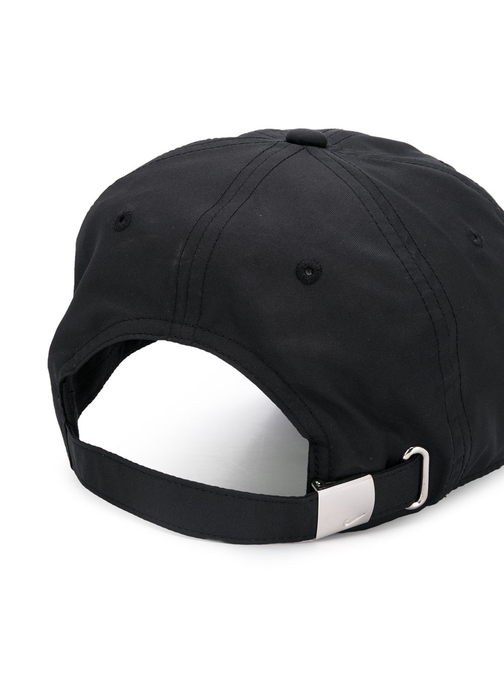 Metal Swoosh H86 cap - 2