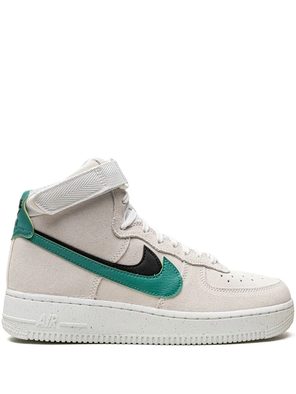 Air Force 1 SE high-top sneakers - 1