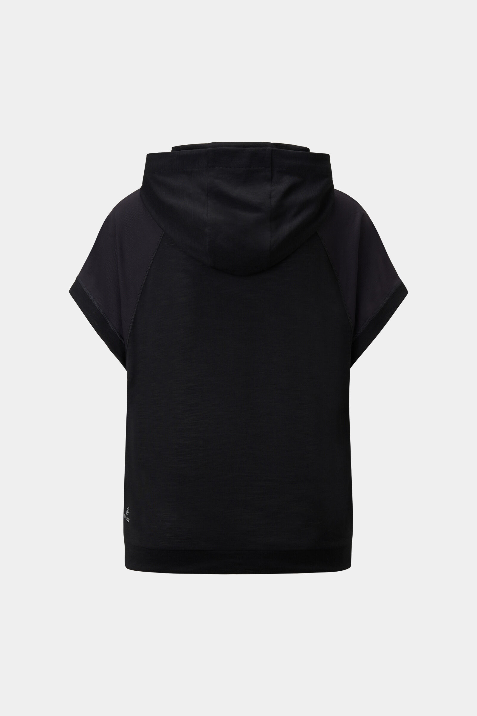 Damia hoodie in Black - 6