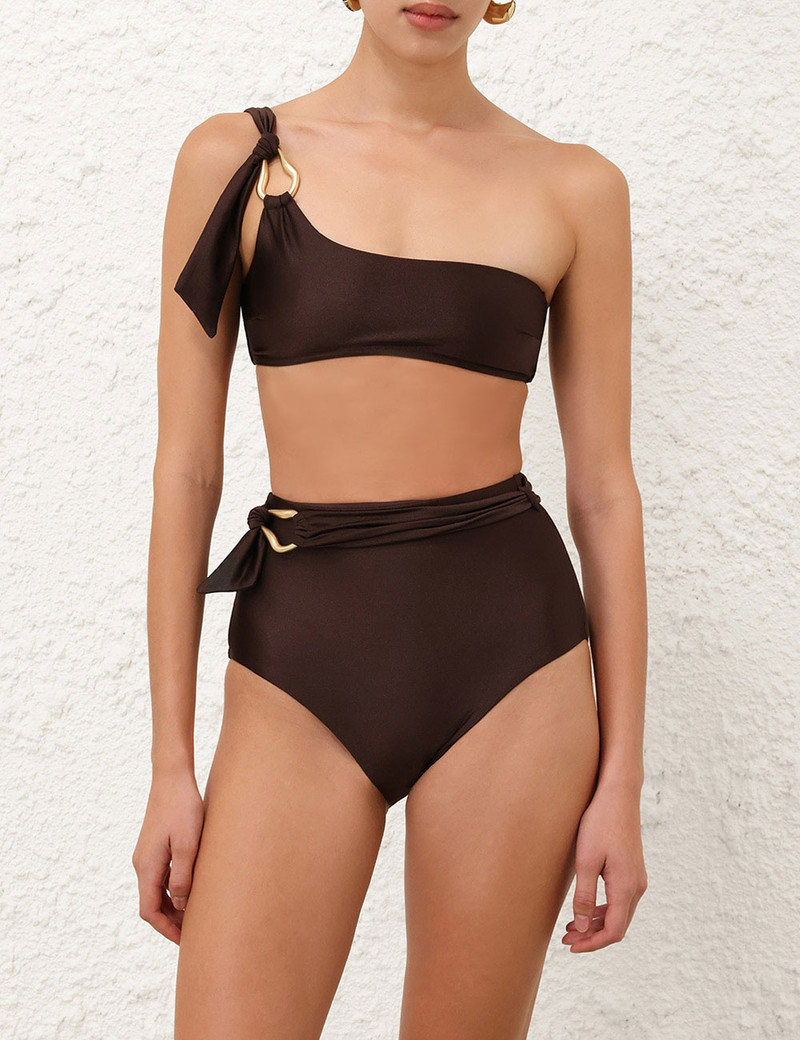 Zimmermann ASCENSION TRIM BIKINI TOP outlook