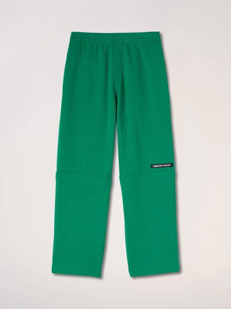 KIMONO SWEATPANTS - 1