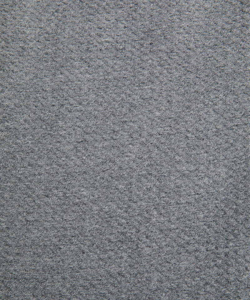 Textured Double-Knit Cotton Jogger 7