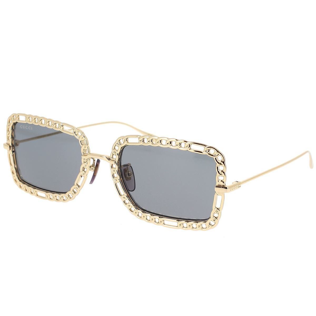 GUCCI EYEWEAR SUNGLASSES - 4