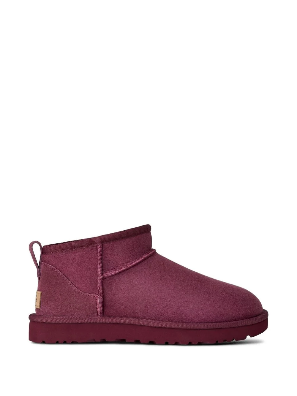 Classic Ultra Mini boots - 1