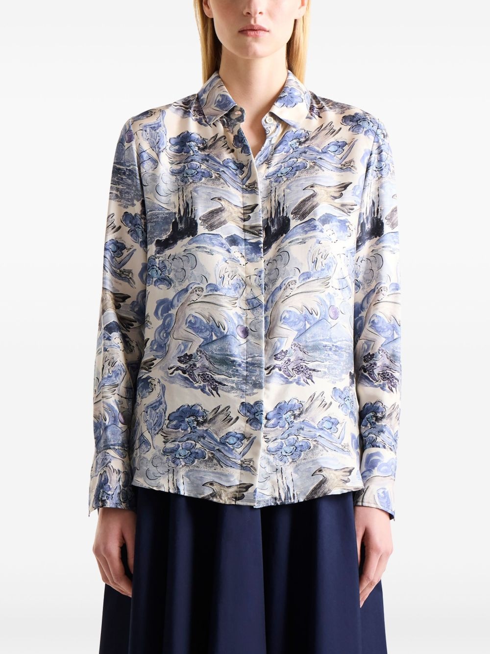 Chika shirt - 4