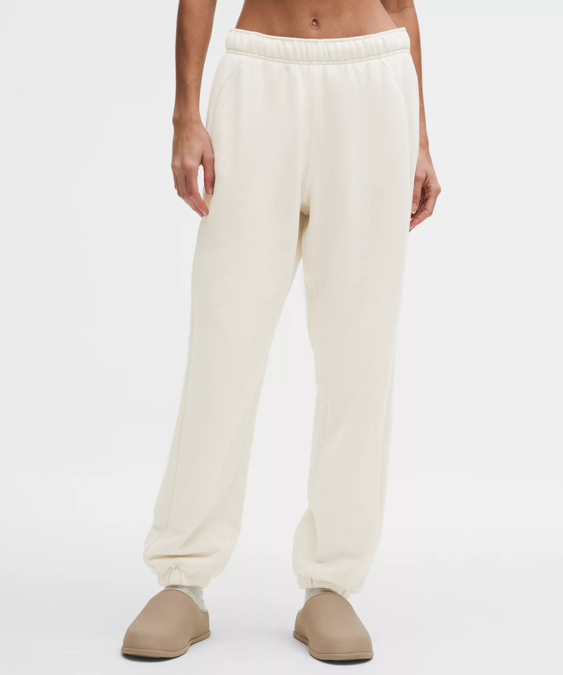 lululemon Scuba Mid-Rise Oversized Jogger *Tall outlook